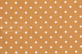 Japanese Fabric Corduroy Small Dots - F - 50cm